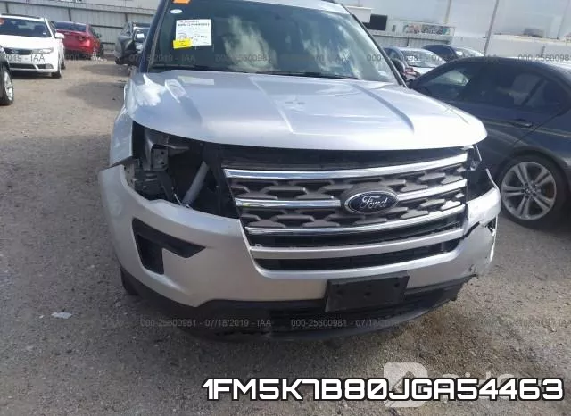 1FM5K7B80JGA54463 фото 7