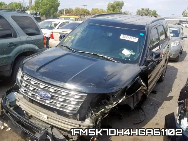 1FM5K7DH4HGA61102 фото 3