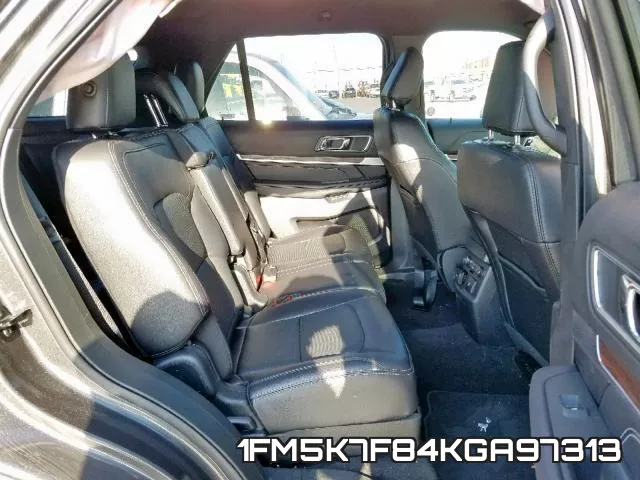1FM5K7F84KGA97313 фото 7
