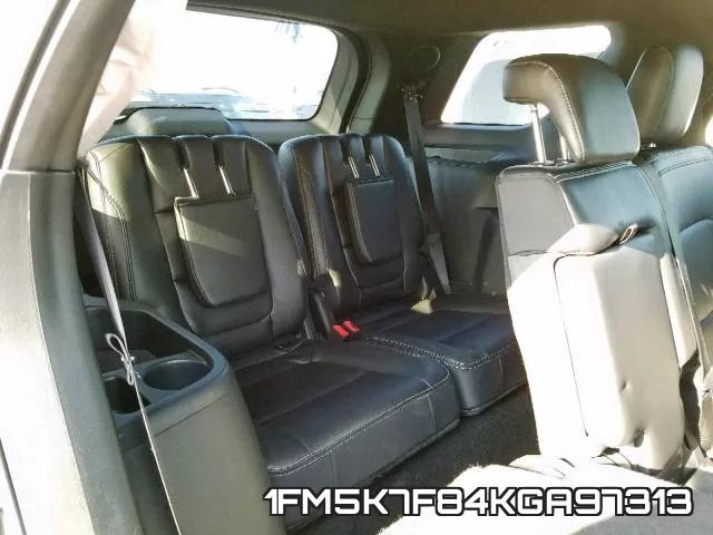 1FM5K7F84KGA97313 фото 10