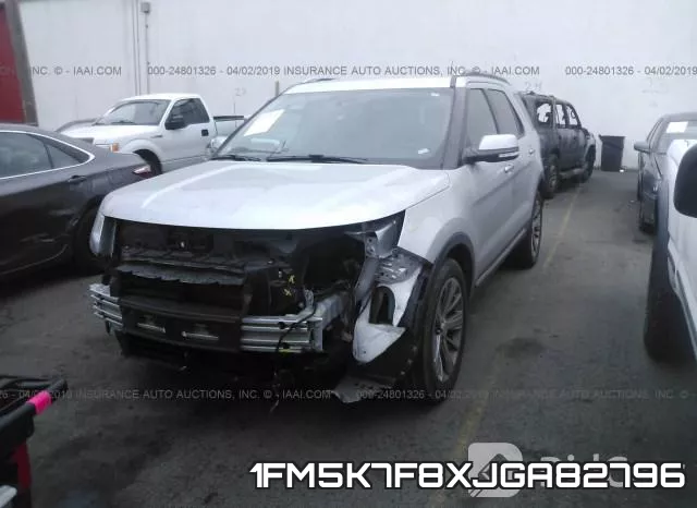 1FM5K7F8XJGA82796 фото 3
