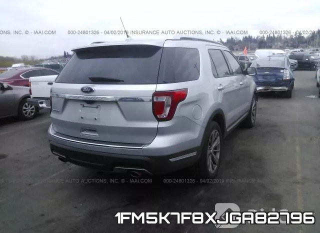 1FM5K7F8XJGA82796 фото 5