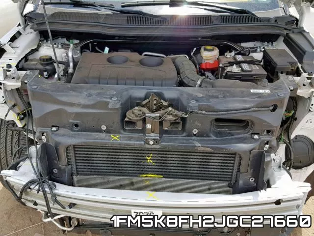 1FM5K8FH2JGC27660 фото 8