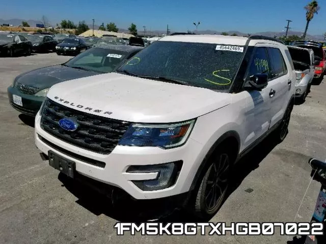 1FM5K8GTXHGB07022 фото 3