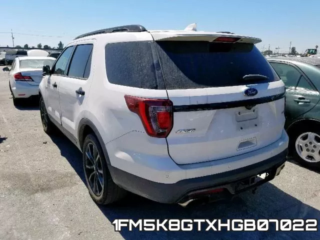1FM5K8GTXHGB07022 фото 4