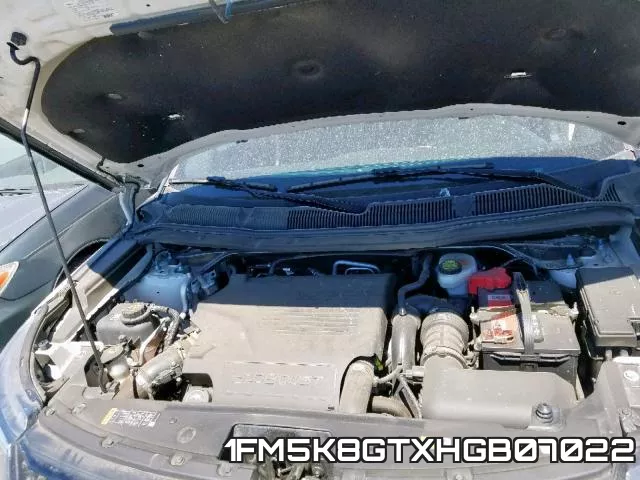 1FM5K8GTXHGB07022 фото 8