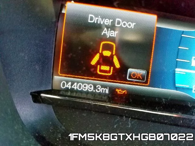 1FM5K8GTXHGB07022 фото 9