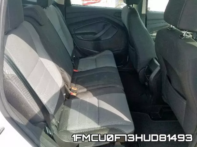 1FMCU0F73HUD81493 фото 7