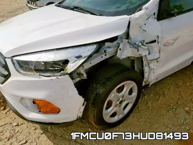 1FMCU0F73HUD81493 фото 10