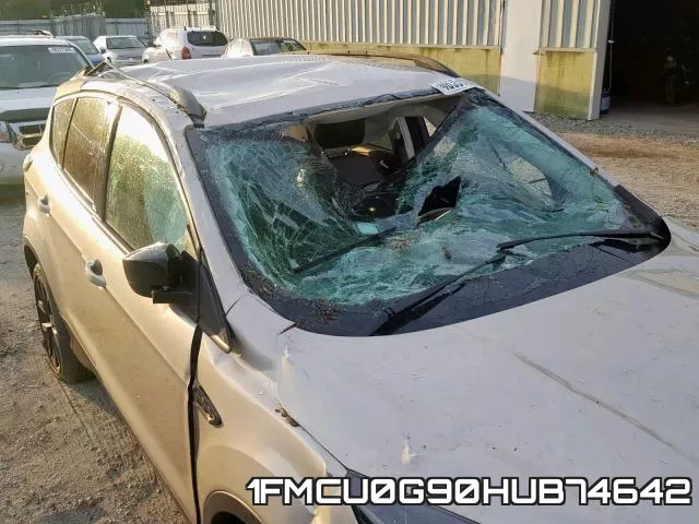 1FMCU0G90HUB74642 фото 10