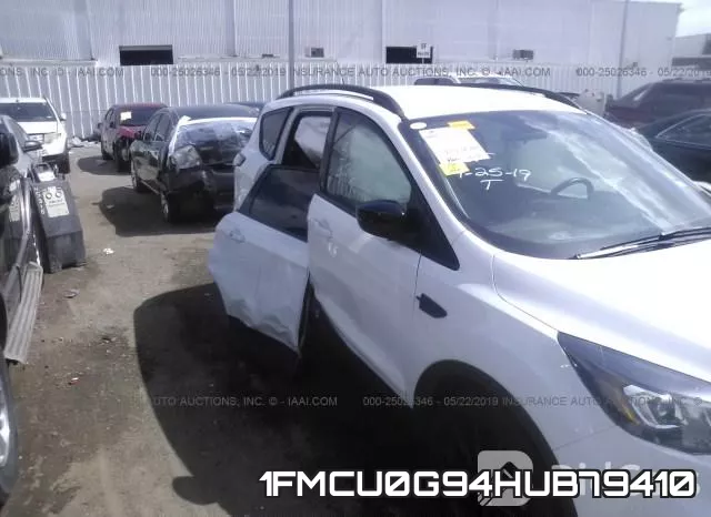 1FMCU0G94HUB79410 фото 6
