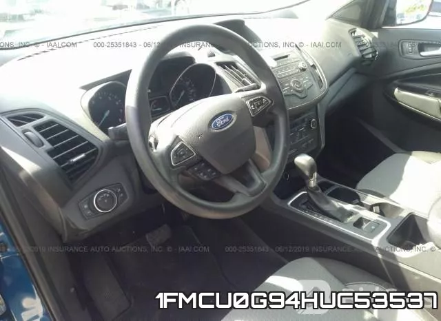 1FMCU0G94HUC53537 фото 6