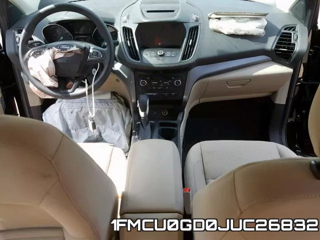 1FMCU0GD0JUC26832 фото 10