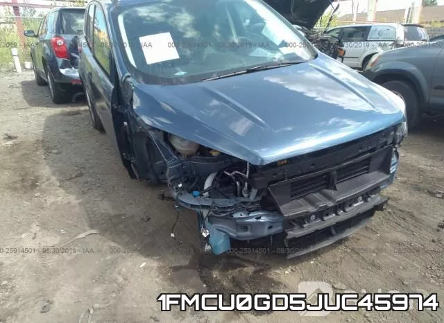 1FMCU0GD5JUC45974 фото 7