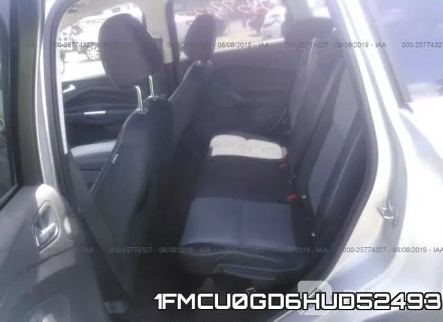 1FMCU0GD6HUD52493 фото 9