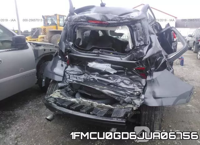1FMCU0GD6JUA06756 фото 7