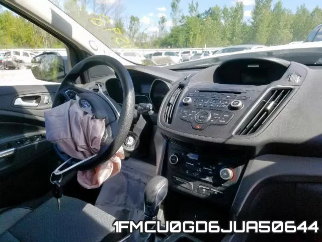 1FMCU0GD6JUA50644 фото 10