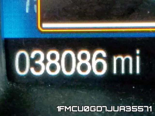 1FMCU0GD7JUA35571 фото 8