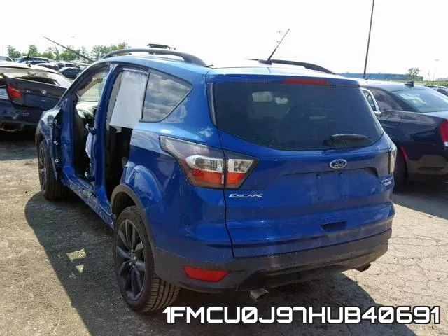 1FMCU0J97HUB40691 фото 4