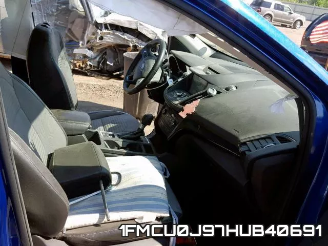 1FMCU0J97HUB40691 фото 6