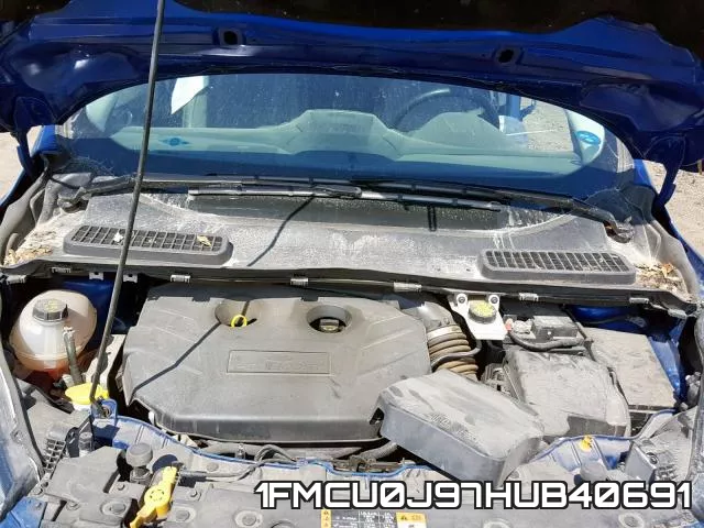 1FMCU0J97HUB40691 фото 8