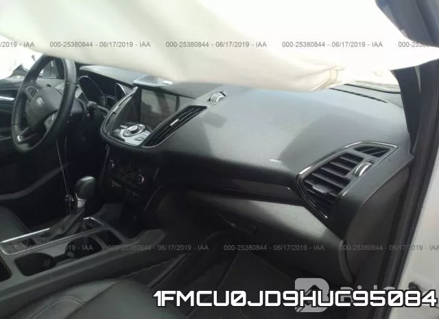 1FMCU0JD9HUC95084 фото 6