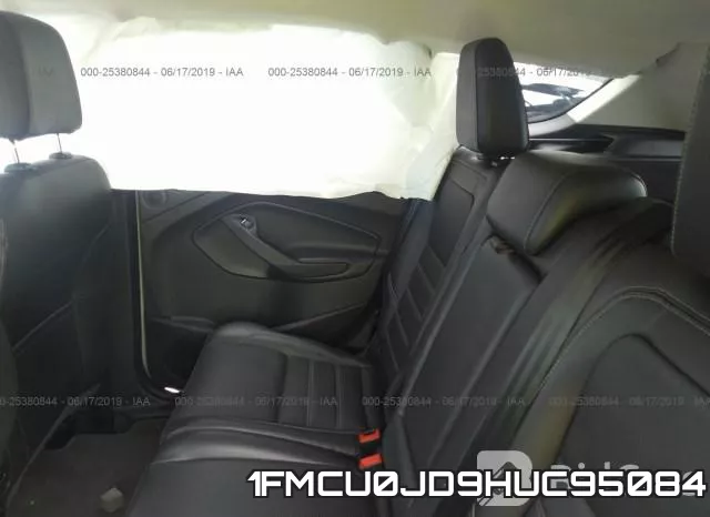1FMCU0JD9HUC95084 фото 9