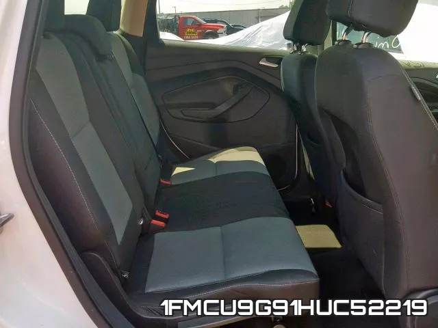 1FMCU9G91HUC52219 фото 7
