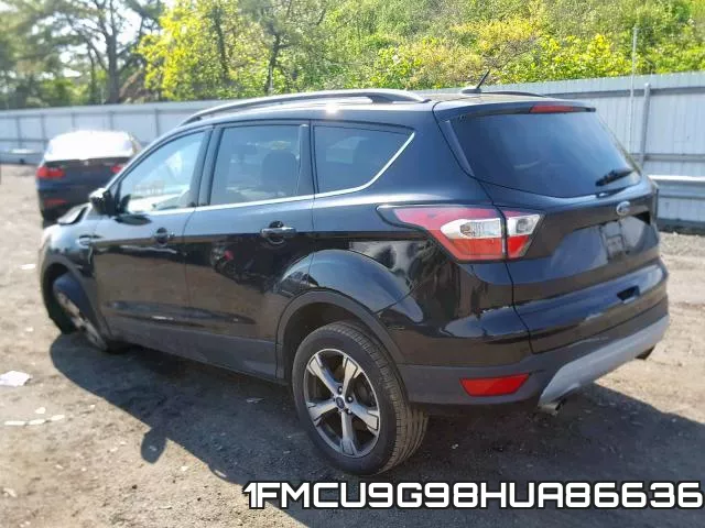 1FMCU9G98HUA86636 фото 4