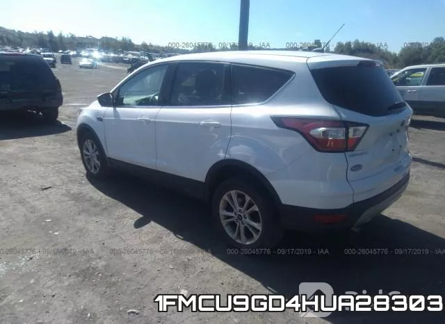1FMCU9GD4HUA28303 фото 4