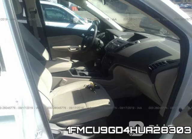 1FMCU9GD4HUA28303 фото 6