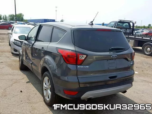 1FMCU9GD5KUA32965 фото 4