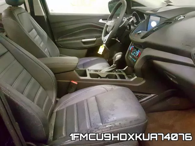 1FMCU9HDXKUA74076 фото 6