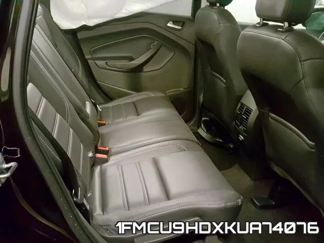 1FMCU9HDXKUA74076 фото 7
