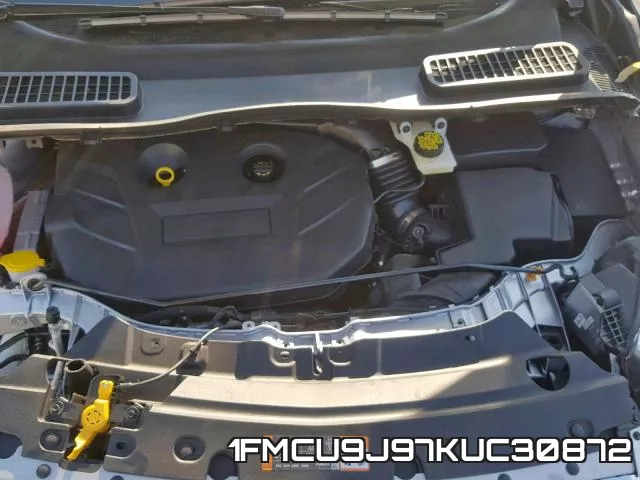 1FMCU9J97KUC30872 фото 8