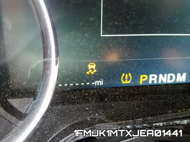 1FMJK1MTXJEA01441 фото 9