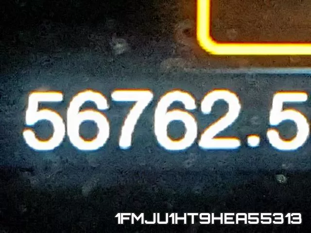 1FMJU1HT9HEA55313 фото 9