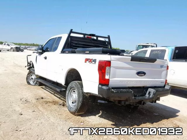 1FT7X2B60KED01932 фото 4