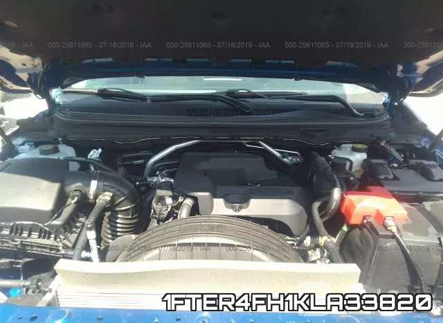 1FTER4FH1KLA33820 фото 2