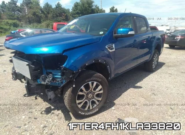 1FTER4FH1KLA33820 фото 3