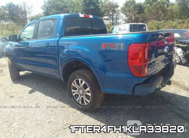 1FTER4FH1KLA33820 фото 4