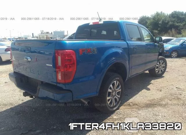 1FTER4FH1KLA33820 фото 5
