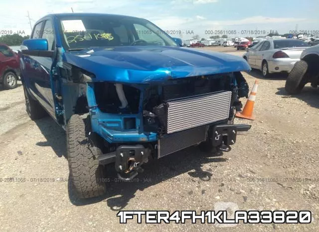 1FTER4FH1KLA33820 фото 7