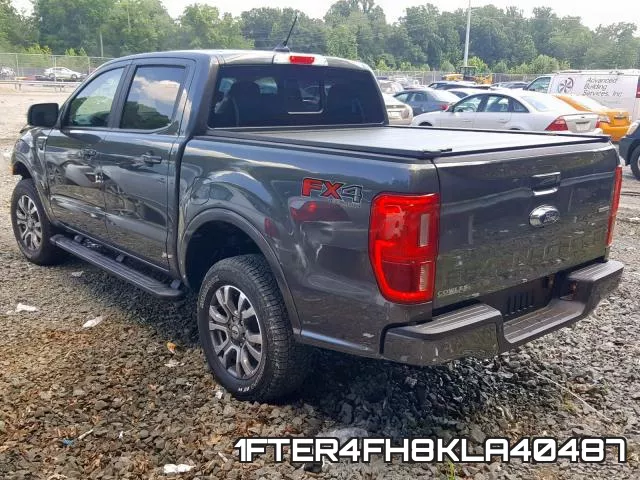 1FTER4FH8KLA40487 фото 4
