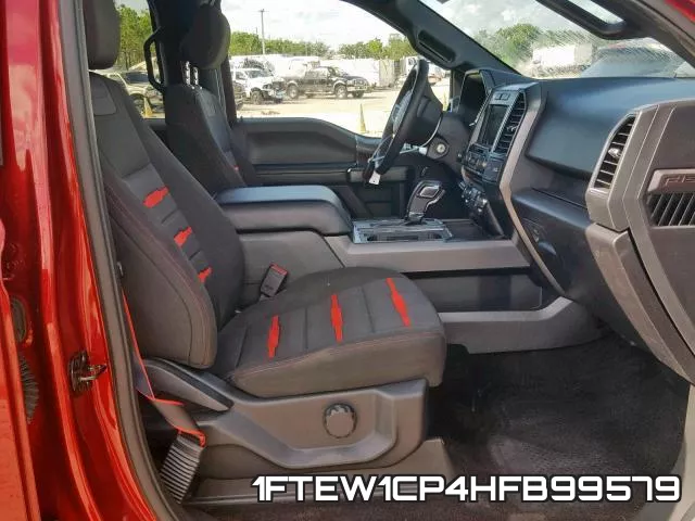 1FTEW1CP4HFB99579 фото 6