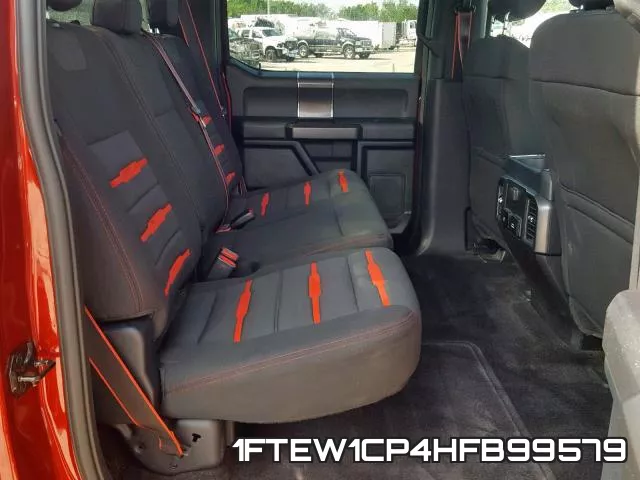 1FTEW1CP4HFB99579 фото 7