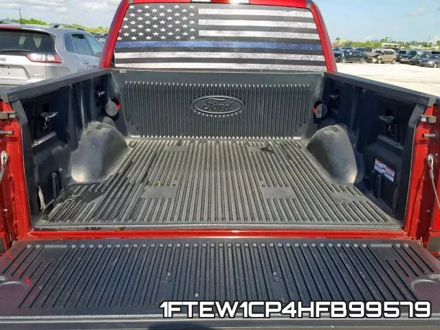 1FTEW1CP4HFB99579 фото 10