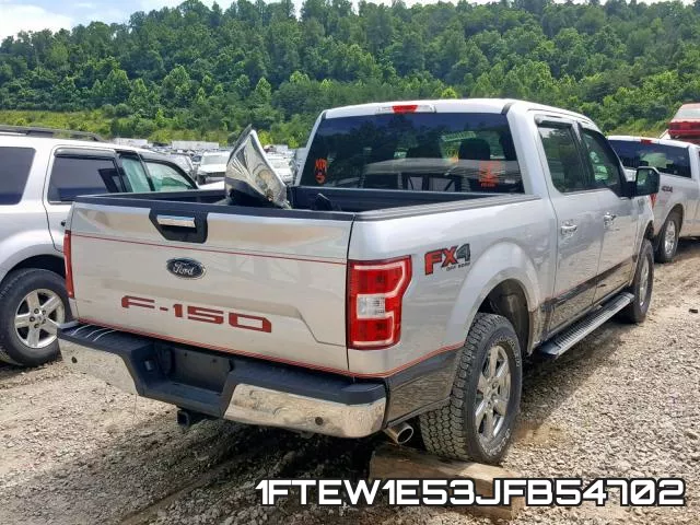 1FTEW1E53JFB54702 фото 5