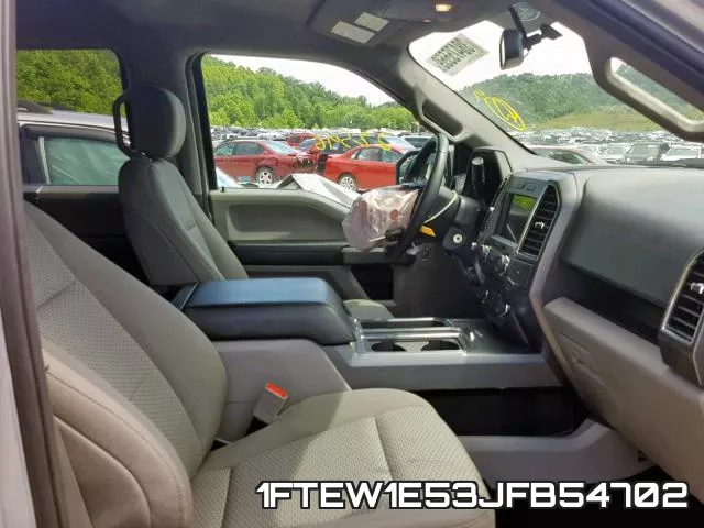 1FTEW1E53JFB54702 фото 6
