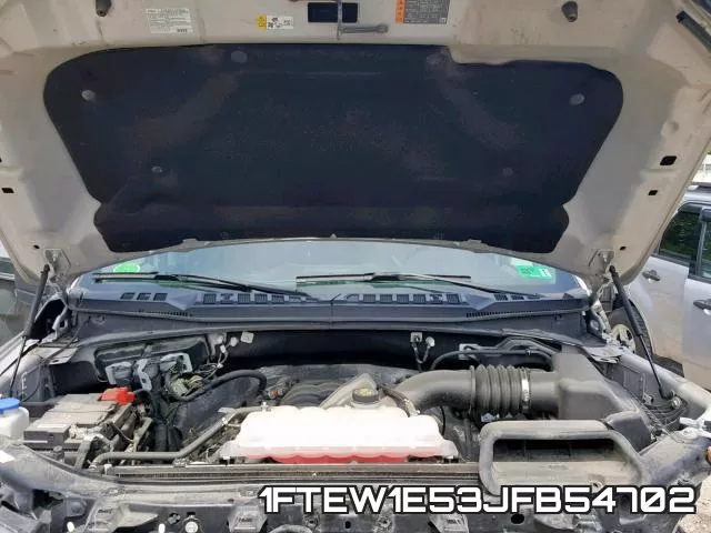 1FTEW1E53JFB54702 фото 8